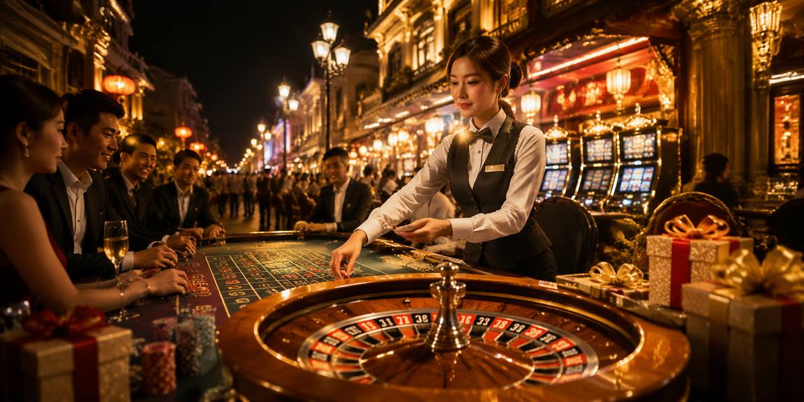 cwin777 Roulette Châu Âu
